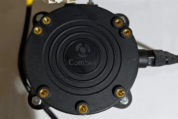 空气过滤风机专用EC直流无刷电机